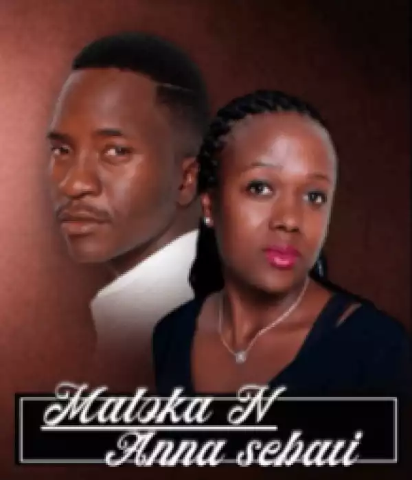 Tshepo Maloka - Ke A Mo Rata ft. Anna Sebati